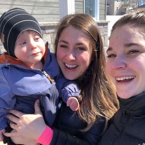 Meet your Posher, Roxanne